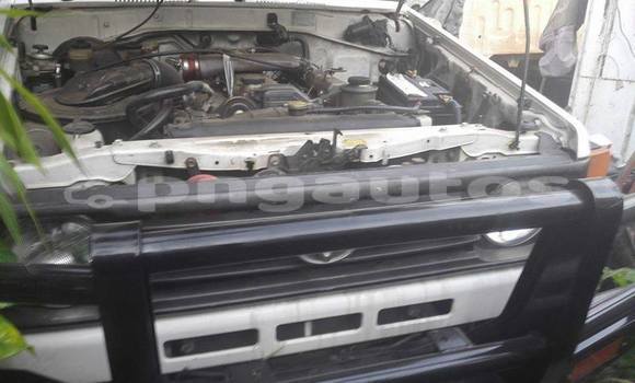 Buy Used Toyota Land Cruiser Other Car in Laiagam in Enga Buy Used Toyota Land Cruiser Other Car in Laiagam in Enga