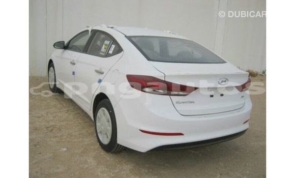 Buy Import Hyundai Elantra White Car in Import - Dubai in Enga Buy Import Hyundai Elantra White Car in Import - Dubai in Enga