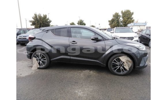 Buy Import Toyota C-HR Other Car in Import - Dubai in Enga Buy Import Toyota C-HR Other Car in Import - Dubai in Enga
