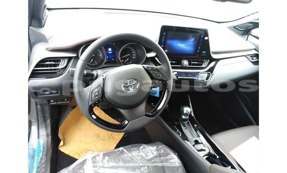 Buy Import Toyota C-HR Other Car in Import - Dubai in Enga Buy Import Toyota C-HR Other Car in Import - Dubai in Enga