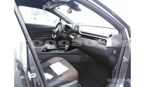 Buy Import Toyota C-HR Other Car in Import - Dubai in Enga Buy Import Toyota C-HR Other Car in Import - Dubai in Enga