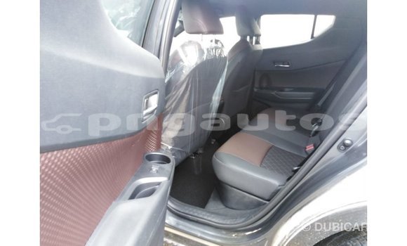 Buy Import Toyota C-HR Other Car in Import - Dubai in Enga Buy Import Toyota C-HR Other Car in Import - Dubai in Enga