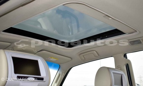 Buy Import Mitsubishi Pajero Black Car in Import - Dubai in Enga Buy Import Mitsubishi Pajero Black Car in Import - Dubai in Enga