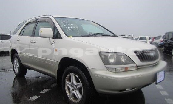 Buy Used Toyota LEXUSHARRIER Other Car in Kundiawa in Simbu Buy Used Toyota LEXUSHARRIER Other Car in Kundiawa in Simbu