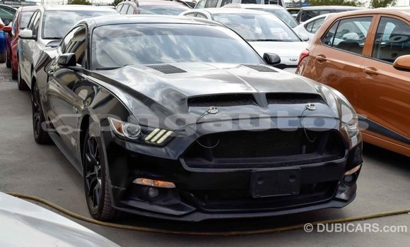 Buy Import Ford Mustang Black Car in Import - Dubai in Enga Buy Import Ford Mustang Black Car in Import - Dubai in Enga