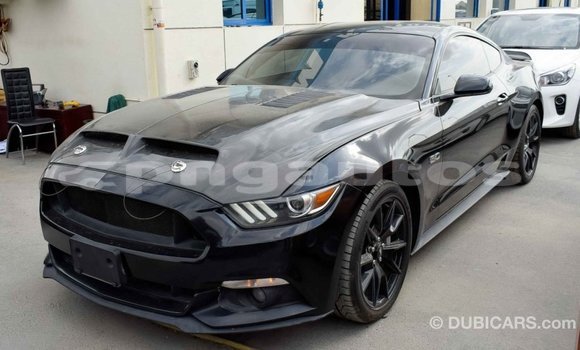 Buy Import Ford Mustang Black Car in Import - Dubai in Enga Buy Import Ford Mustang Black Car in Import - Dubai in Enga