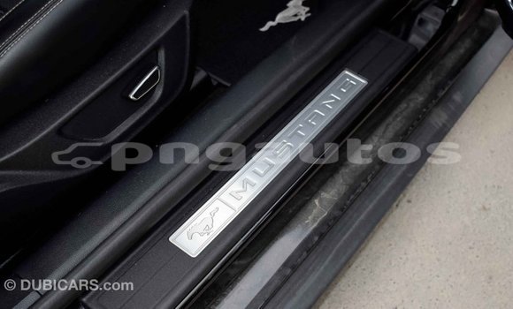 Buy Import Ford Mustang Black Car in Import - Dubai in Enga Buy Import Ford Mustang Black Car in Import - Dubai in Enga