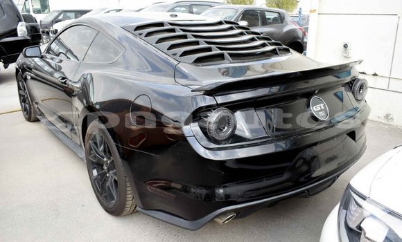 Buy Import Ford Mustang Black Car in Import - Dubai in Enga Buy Import Ford Mustang Black Car in Import - Dubai in Enga