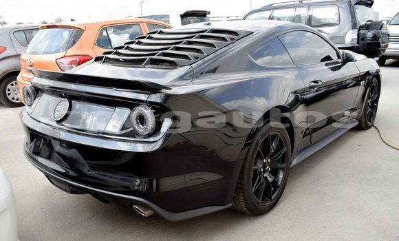 Buy Import Ford Mustang Black Car in Import - Dubai in Enga Buy Import Ford Mustang Black Car in Import - Dubai in Enga