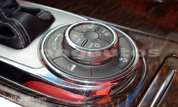 Buy Import Nissan Patrol White Car in Import - Dubai in Enga Buy Import Nissan Patrol White Car in Import - Dubai in Enga