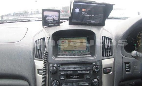 Buy Used Toyota LEXUSHARRIER Other Car in Kundiawa in Simbu Buy Used Toyota LEXUSHARRIER Other Car in Kundiawa in Simbu