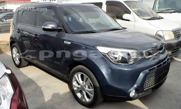 Buy Import Kia Soul Other Car in Import - Dubai in Enga Buy Import Kia Soul Other Car in Import - Dubai in Enga