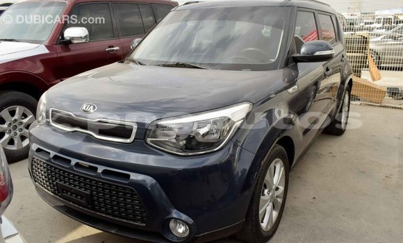 Buy Import Kia Soul Other Car in Import - Dubai in Enga Buy Import Kia Soul Other Car in Import - Dubai in Enga