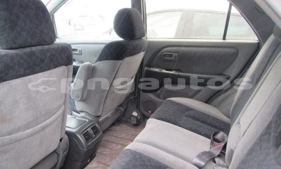 Buy Used Toyota LEXUSHARRIER Other Car in Kundiawa in Simbu Buy Used Toyota LEXUSHARRIER Other Car in Kundiawa in Simbu