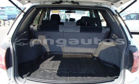 Buy Used Toyota LEXUSHARRIER Other Car in Kundiawa in Simbu Buy Used Toyota LEXUSHARRIER Other Car in Kundiawa in Simbu