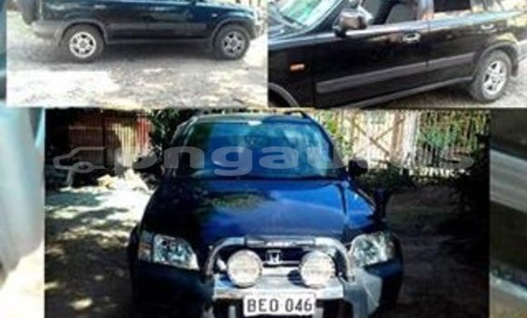 Acheter Occasion Voiture Honda CRV Autre à Bulolo, Morobe