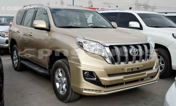 Buy Import Toyota Prado Other Car in Import - Dubai in Enga Buy Import Toyota Prado Other Car in Import - Dubai in Enga