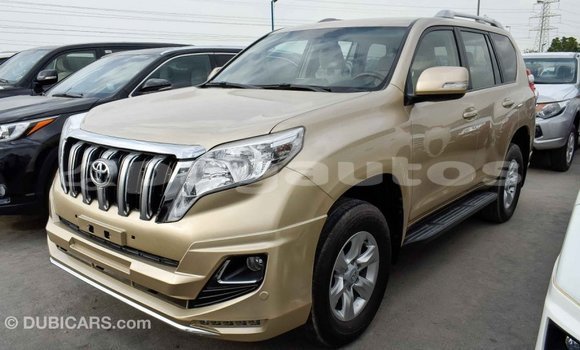 Buy Import Toyota Prado Other Car in Import - Dubai in Enga Buy Import Toyota Prado Other Car in Import - Dubai in Enga