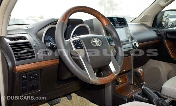 Buy Import Toyota Prado Other Car in Import - Dubai in Enga Buy Import Toyota Prado Other Car in Import - Dubai in Enga
