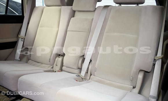 Buy Import Toyota Prado Other Car in Import - Dubai in Enga Buy Import Toyota Prado Other Car in Import - Dubai in Enga