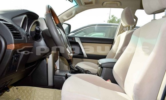 Buy Import Toyota Prado Other Car in Import - Dubai in Enga Buy Import Toyota Prado Other Car in Import - Dubai in Enga
