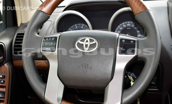 Buy Import Toyota Prado Other Car in Import - Dubai in Enga Buy Import Toyota Prado Other Car in Import - Dubai in Enga