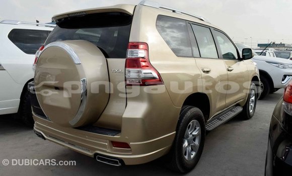 Buy Import Toyota Prado Other Car in Import - Dubai in Enga Buy Import Toyota Prado Other Car in Import - Dubai in Enga