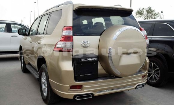 Buy Import Toyota Prado Other Car in Import - Dubai in Enga Buy Import Toyota Prado Other Car in Import - Dubai in Enga