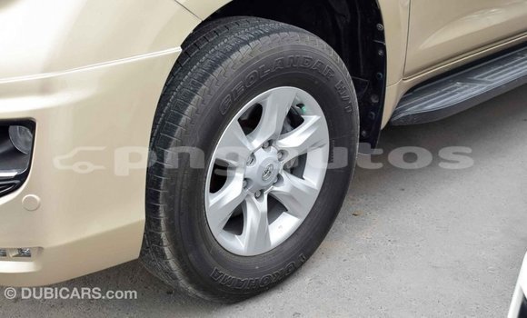 Buy Import Toyota Prado Other Car in Import - Dubai in Enga Buy Import Toyota Prado Other Car in Import - Dubai in Enga