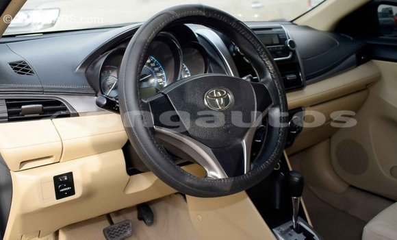 Buy Import Toyota Yaris White Car in Import - Dubai in Enga Buy Import Toyota Yaris White Car in Import - Dubai in Enga