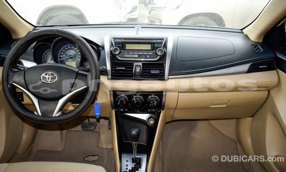 Buy Import Toyota Yaris White Car in Import - Dubai in Enga Buy Import Toyota Yaris White Car in Import - Dubai in Enga