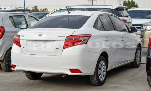 Buy Import Toyota Yaris White Car in Import - Dubai in Enga Buy Import Toyota Yaris White Car in Import - Dubai in Enga