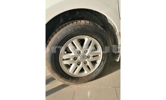 Buy Import Hyundai Accent White Car in Import - Dubai in Enga Buy Import Hyundai Accent White Car in Import - Dubai in Enga