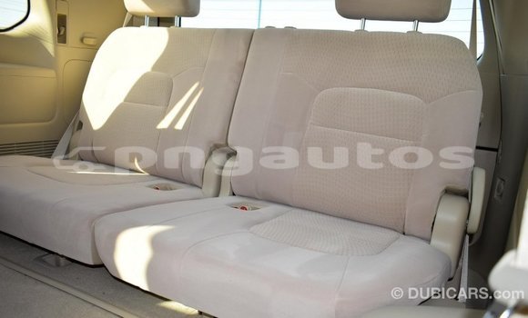 Buy Import Toyota Land Cruiser Black Car in Import - Dubai in Enga Buy Import Toyota Land Cruiser Black Car in Import - Dubai in Enga