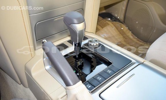 Buy Import Toyota Land Cruiser Black Car in Import - Dubai in Enga Buy Import Toyota Land Cruiser Black Car in Import - Dubai in Enga