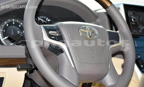 Buy Import Toyota Land Cruiser Black Car in Import - Dubai in Enga Buy Import Toyota Land Cruiser Black Car in Import - Dubai in Enga