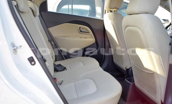 Buy Import Kia Rio White Car in Import - Dubai in Enga Buy Import Kia Rio White Car in Import - Dubai in Enga