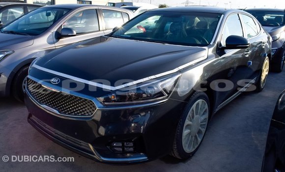 Buy Import Kia Cadenza Other Car in Import - Dubai in Enga Buy Import Kia Cadenza Other Car in Import - Dubai in Enga