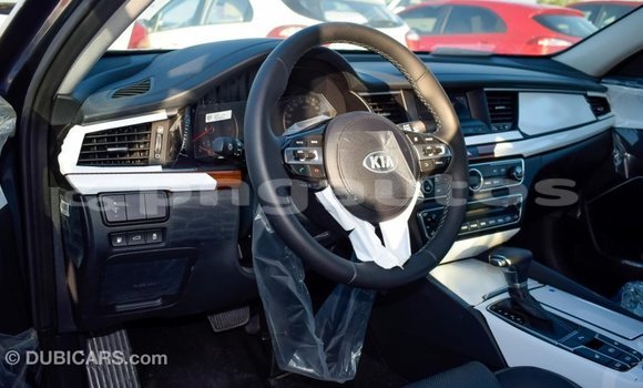 Buy Import Kia Cadenza Other Car in Import - Dubai in Enga Buy Import Kia Cadenza Other Car in Import - Dubai in Enga