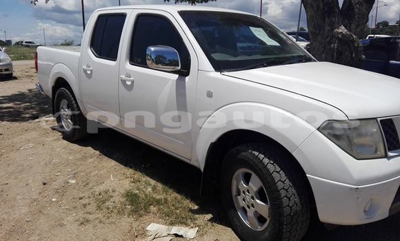 Buy Used Nissan Navara Other Car in Kundiawa in Simbu Buy Used Nissan Navara Other Car in Kundiawa in Simbu