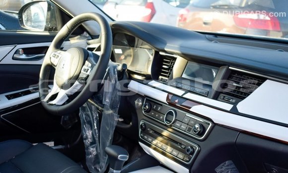 Buy Import Kia Cadenza Other Car in Import - Dubai in Enga Buy Import Kia Cadenza Other Car in Import - Dubai in Enga