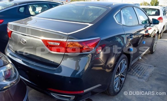 Buy Import Kia Cadenza Other Car in Import - Dubai in Enga Buy Import Kia Cadenza Other Car in Import - Dubai in Enga