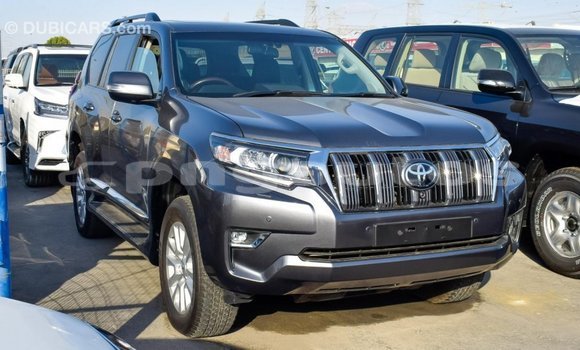 Buy Import Toyota Prado Other Car in Import - Dubai in Enga Buy Import Toyota Prado Other Car in Import - Dubai in Enga