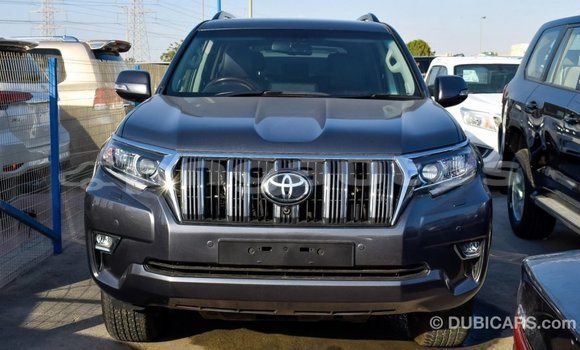 Buy Import Toyota Prado Other Car in Import - Dubai in Enga Buy Import Toyota Prado Other Car in Import - Dubai in Enga