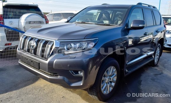 Buy Import Toyota Prado Other Car in Import - Dubai in Enga Buy Import Toyota Prado Other Car in Import - Dubai in Enga