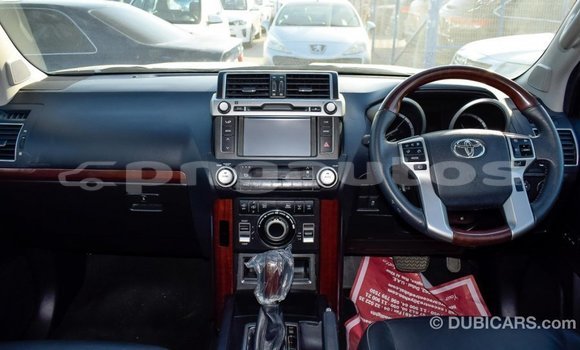 Buy Import Toyota Prado Other Car in Import - Dubai in Enga Buy Import Toyota Prado Other Car in Import - Dubai in Enga