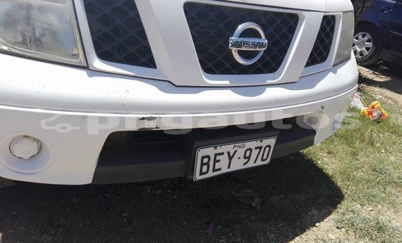 Buy Used Nissan Navara Other Car in Kundiawa in Simbu Buy Used Nissan Navara Other Car in Kundiawa in Simbu