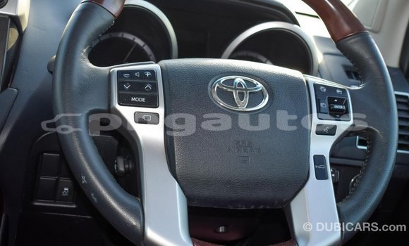 Buy Import Toyota Prado Other Car in Import - Dubai in Enga Buy Import Toyota Prado Other Car in Import - Dubai in Enga