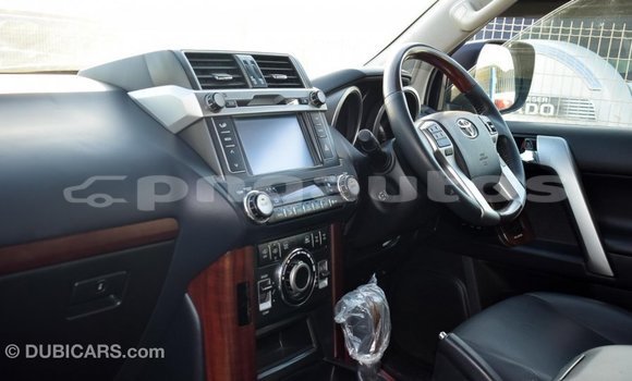 Buy Import Toyota Prado Other Car in Import - Dubai in Enga Buy Import Toyota Prado Other Car in Import - Dubai in Enga