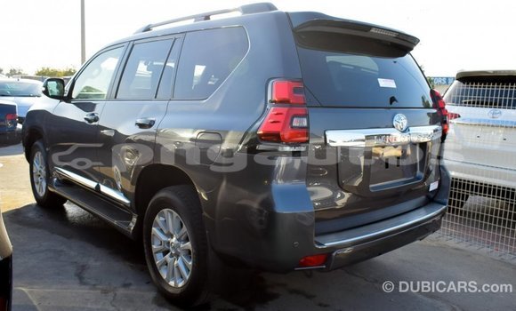 Buy Import Toyota Prado Other Car in Import - Dubai in Enga Buy Import Toyota Prado Other Car in Import - Dubai in Enga